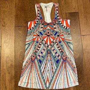 Parker Sequin Dress NWT Sz XS